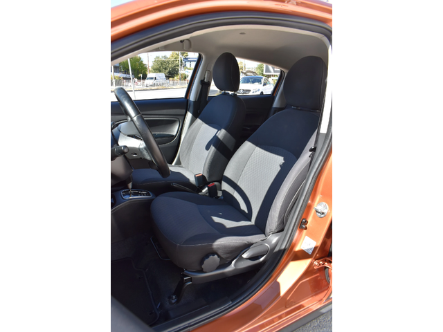 Mitsubishi Space star AUTOMAT - автомобили, коли, обяви за нови и употребявани 9