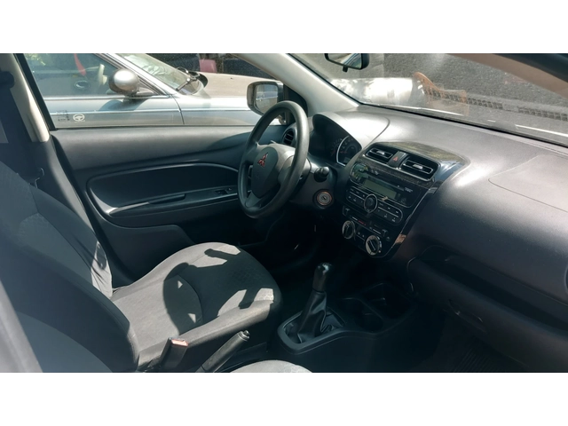 Mitsubishi Space star 1.0 i - автомобили, коли, обяви за нови и употребявани 10