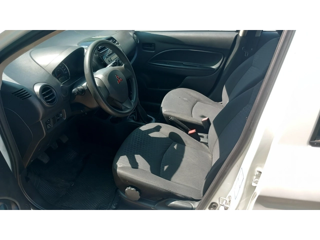 Mitsubishi Space star 1.0 i - автомобили, коли, обяви за нови и употребявани 4