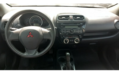 mitsubishi-space-star - 5