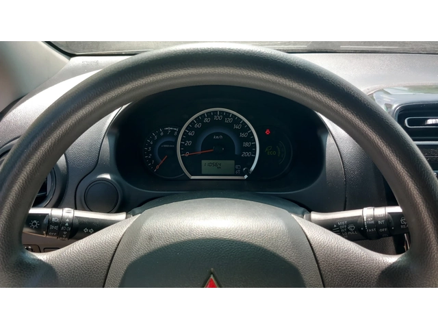 Mitsubishi Space star 1.0 i - автомобили, коли, обяви за нови и употребявани 6