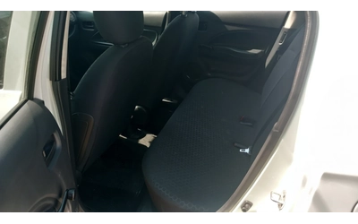 Mitsubishi Space star 1.0 i - автомобили, коли, обяви за нови и употребявани 7