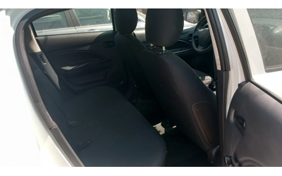 Mitsubishi Space star 1.0 i - автомобили, коли, обяви за нови и употребявани 9