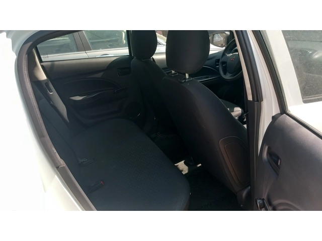 Mitsubishi Space star 1.0 i - автомобили, коли, обяви за нови и употребявани 9