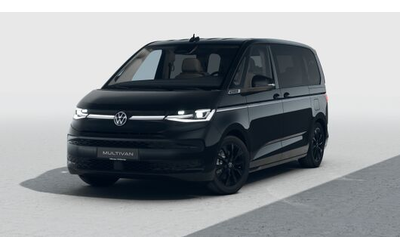 VW Multivan Multivan Life S 2.0 TDI - автомобили, коли, обяви за нови и употребявани 10