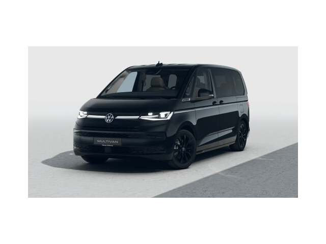 VW Multivan Multivan Life S 2.0 TDI - автомобили, коли, обяви за нови и употребявани 10