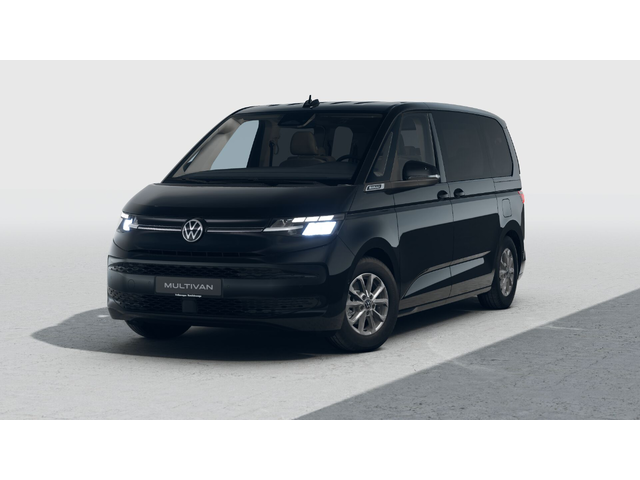 VW Multivan Multivan Life S 2.0 TDI - автомобили, коли, обяви за нови и употребявани 1