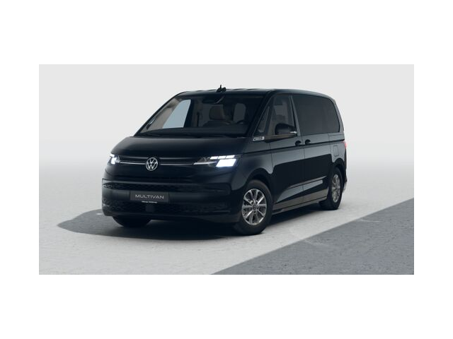 VW Multivan Multivan Life S 2.0 TDI - автомобили, коли, обяви за нови и употребявани 2