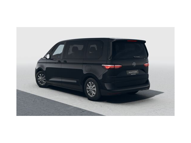 VW Multivan Multivan Life S 2.0 TDI - автомобили, коли, обяви за нови и употребявани 5