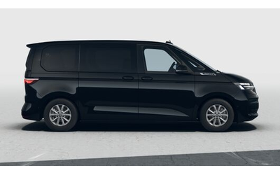 VW Multivan Multivan Life S 2.0 TDI - автомобили, коли, обяви за нови и употребявани 6