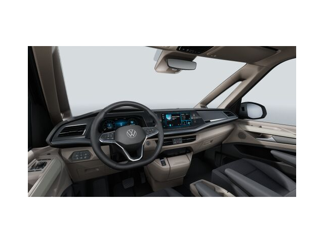 VW Multivan Multivan Life S 2.0 TDI - автомобили, коли, обяви за нови и употребявани 8