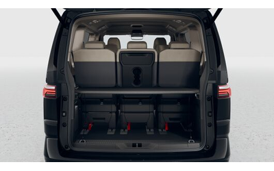VW Multivan Multivan Life S 2.0 TDI - автомобили, коли, обяви за нови и употребявани 9