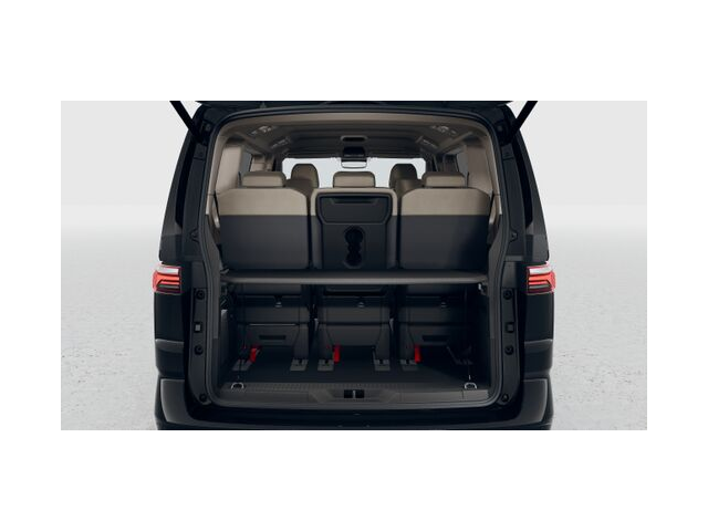 VW Multivan Multivan Life S 2.0 TDI - автомобили, коли, обяви за нови и употребявани 9