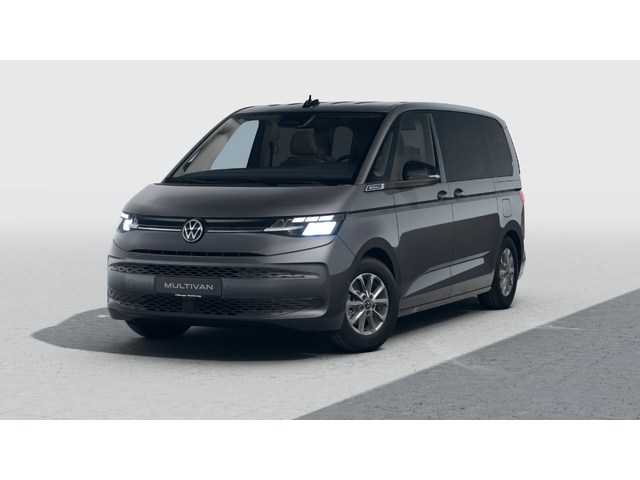 VW Multivan Multivan Life S 2.0 TDI - автомобили, коли, обяви за нови и употребявани 1