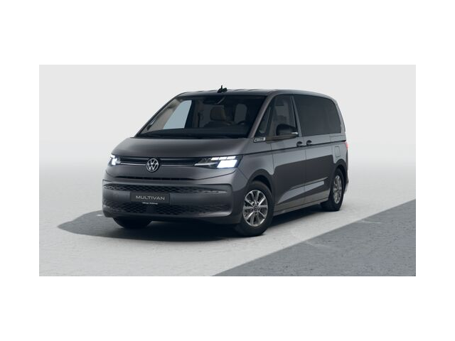 VW Multivan Multivan Life S 2.0 TDI - автомобили, коли, обяви за нови и употребявани 2
