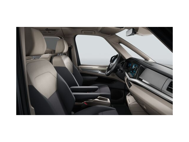 VW Multivan Multivan Life S 2.0 TDI - автомобили, коли, обяви за нови и употребявани 3