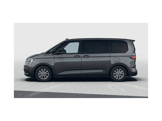 VW Multivan Multivan Life S 2.0 TDI - автомобили, коли, обяви за нови и употребявани 4