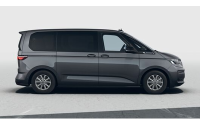 VW Multivan Multivan Life S 2.0 TDI - автомобили, коли, обяви за нови и употребявани 6