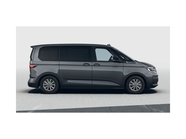 VW Multivan Multivan Life S 2.0 TDI - автомобили, коли, обяви за нови и употребявани 6
