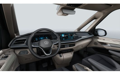 VW Multivan Multivan Life S 2.0 TDI - автомобили, коли, обяви за нови и употребявани 8