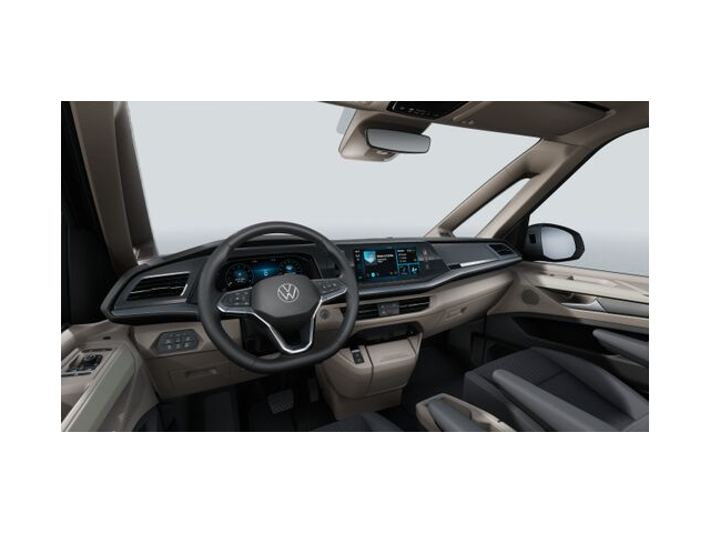 VW Multivan Multivan Life S 2.0 TDI - автомобили, коли, обяви за нови и употребявани 8