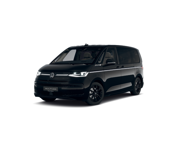 VW Multivan Multivan Style S 1.5 eHybrid 4MOTION - автомобили, коли, обяви за нови и употребявани 1
