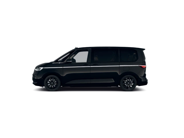 VW Multivan Multivan Style S 1.5 eHybrid 4MOTION - автомобили, коли, обяви за нови и употребявани 4