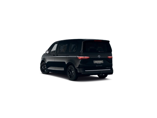 VW Multivan Multivan Style S 1.5 eHybrid 4MOTION - автомобили, коли, обяви за нови и употребявани 5