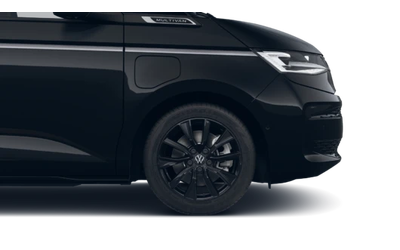 VW Multivan Multivan Style S 1.5 eHybrid 4MOTION - автомобили, коли, обяви за нови и употребявани 7