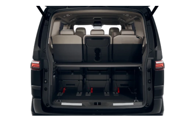 VW Multivan Multivan Style S 1.5 eHybrid 4MOTION - автомобили, коли, обяви за нови и употребявани 9