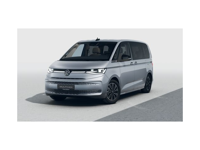 VW Multivan Multivan Style S 2.0 TDI - автомобили, коли, обяви за нови и употребявани 2