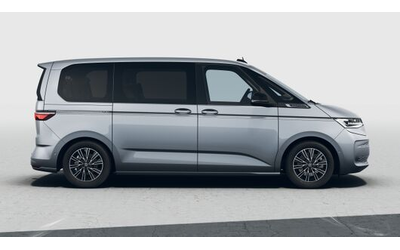 VW Multivan Multivan Style S 2.0 TDI - автомобили, коли, обяви за нови и употребявани 6