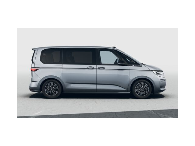 VW Multivan Multivan Style S 2.0 TDI - автомобили, коли, обяви за нови и употребявани 6