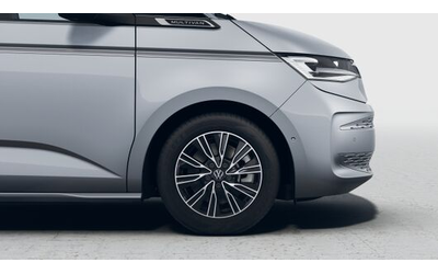 VW Multivan Multivan Style S 2.0 TDI - автомобили, коли, обяви за нови и употребявани 7