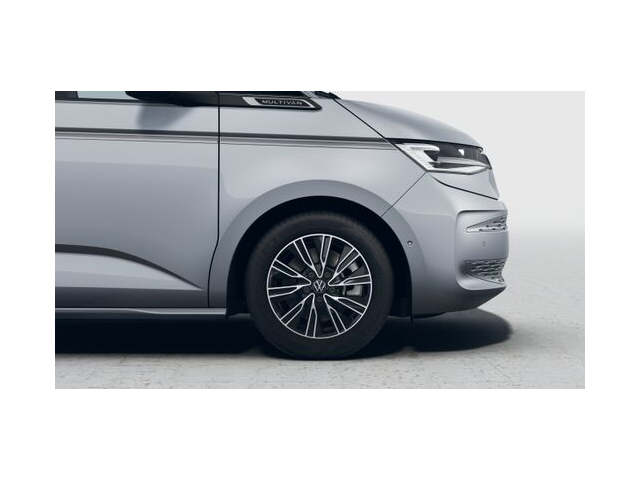 VW Multivan Multivan Style S 2.0 TDI - автомобили, коли, обяви за нови и употребявани 7