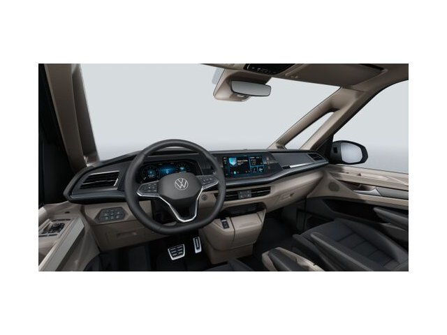 VW Multivan Multivan Style S 2.0 TDI - автомобили, коли, обяви за нови и употребявани 8