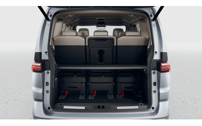 VW Multivan Multivan Style S 2.0 TDI - автомобили, коли, обяви за нови и употребявани 9