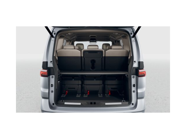 VW Multivan Multivan Style S 2.0 TDI - автомобили, коли, обяви за нови и употребявани 9