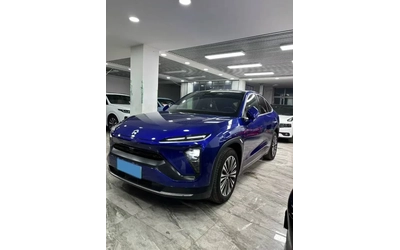 nio-el6 - 0