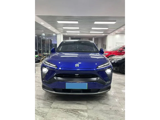   EC6 BEV 100 kWh AWD - автомобили, коли, обяви за нови и употребявани 1