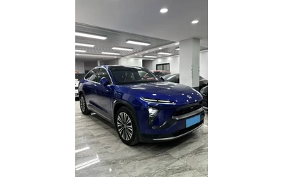 nio-el6 - 2
