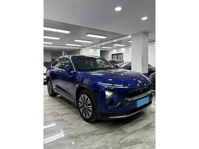   EC6 BEV 100 kWh AWD - автомобили, коли, обяви за нови и употребявани 2
