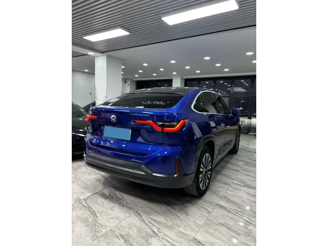   EC6 BEV 100 kWh AWD - автомобили, коли, обяви за нови и употребявани 3
