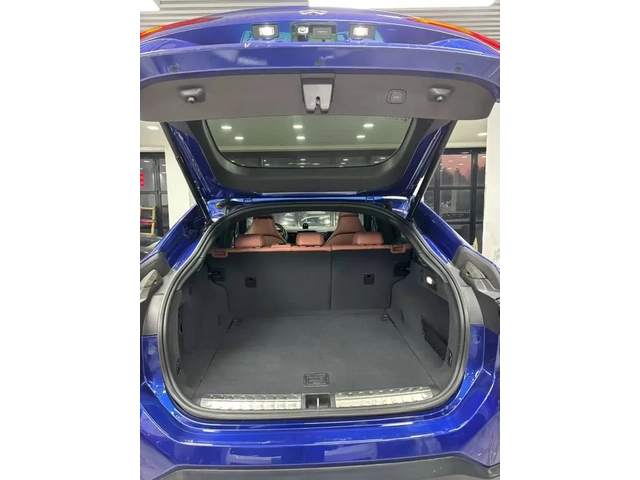   EC6 BEV 100 kWh AWD - автомобили, коли, обяви за нови и употребявани 4