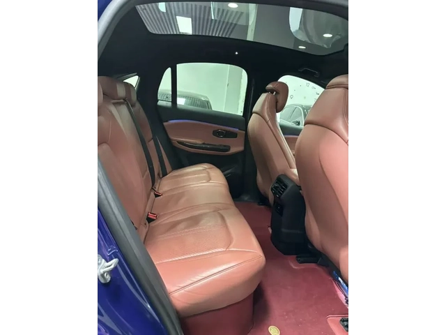   EC6 BEV 100 kWh AWD - автомобили, коли, обяви за нови и употребявани 5