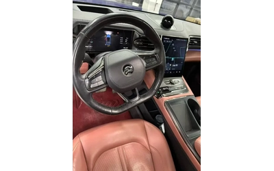   EC6 BEV 100 kWh AWD - автомобили, коли, обяви за нови и употребявани 7
