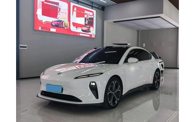nio-et5 - 0