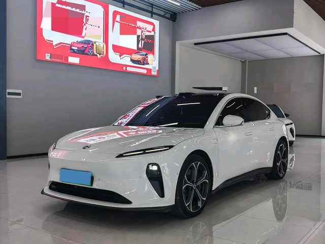 NIO ET5 - автомобили, коли, обяви за нови и употребявани 0