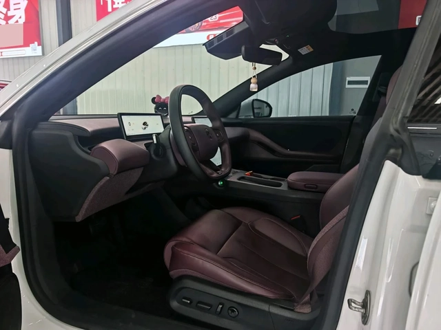 NIO ET5 - автомобили, коли, обяви за нови и употребявани 2