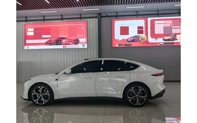 NIO ET5 - автомобили, коли, обяви за нови и употребявани 6